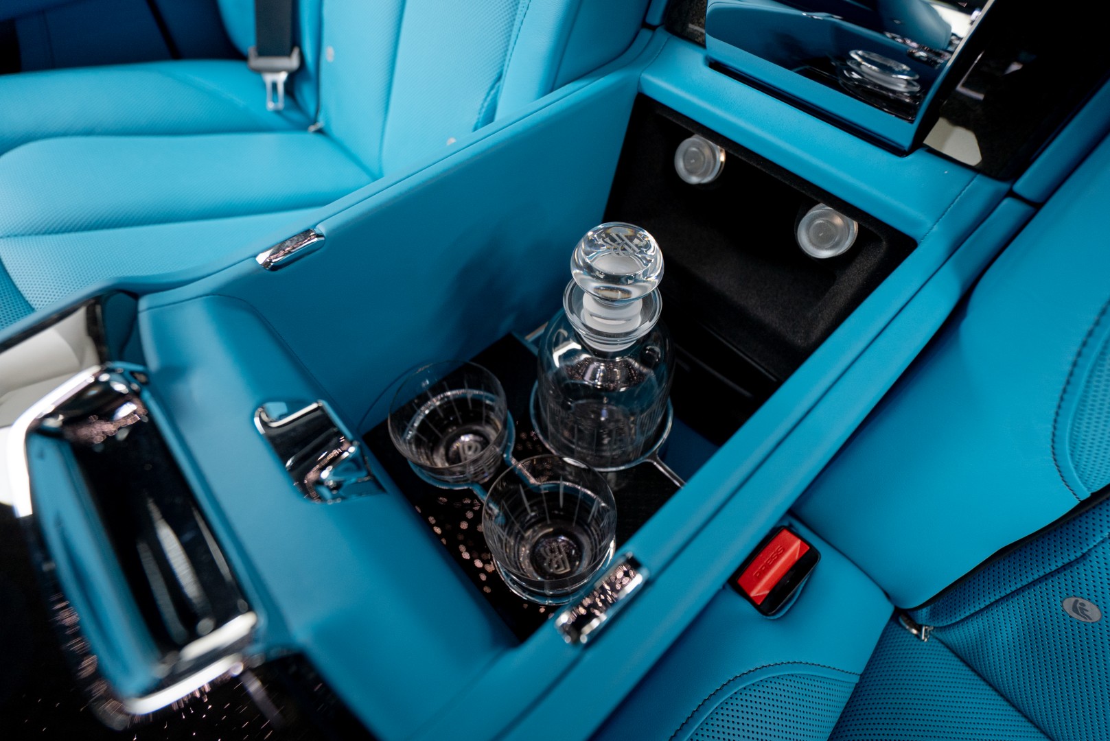 2024 ROLLS ROYCE CULLINAN BLACK BADGE | MAIN DEALER WARRANTY & SERVICE | HIGH SPEC | 